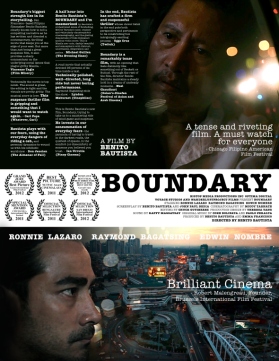 boundary final poster