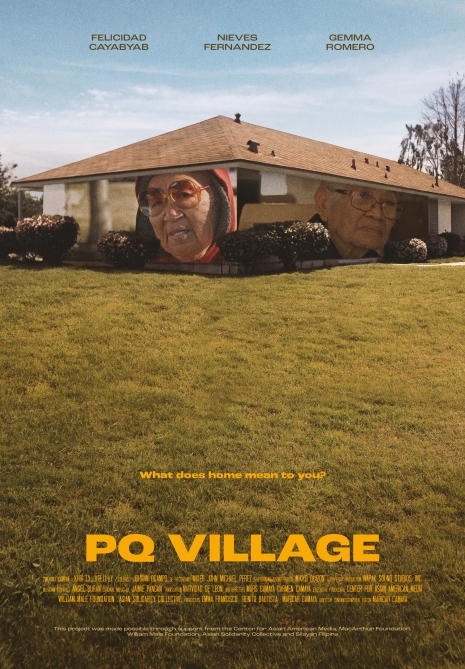 PQ Village FA